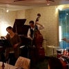 Jazz Live Sahouril -さうりる- セッションの画像