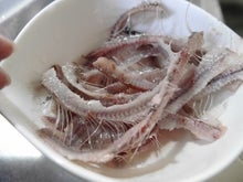 鮎のみりん干し作り方 ダーリンのつま ダーリンの胃ぶくろ喜ぶ毎日料理