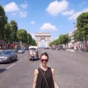 PARIS→TOKYOの画像