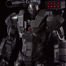 RE:EDIT IRON MAN Extremis Armor 発売直前レビュー！の記事より