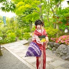可愛い浴衣を着て、名勝・嵐山をのんびりお散歩ヽ(*´∀｀*)ﾉ.+ﾟの記事より