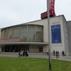 ベルリンのシラー劇場　（秋に又行きます！）の画像