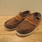 BAND OF OUTSIDERS × SPERRY TOPSIDER デッキシューズの記事より