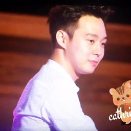 画像 ユチョン[センイルファンミ]レポ ＆ JYJ weibo更新 の記事より 32つ目