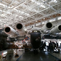画像 航空宇宙博物館へ⭐　T T の記事より 6つ目