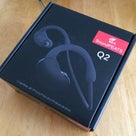SoundPEATS Q25はQ2の進化版ではなかったの記事より