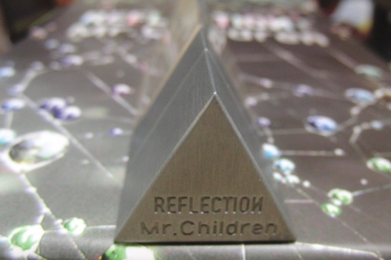 6 4 ミスチルtour 15 Reflection ライブレポート 埼玉スーパーアリーナ チベットとビルマの難民支援 難民支援ngo Dream For Children 公式ブログ