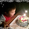 ♡happy birthday♡の画像