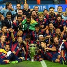2014-15 CL　Final　ユベントスFC vs. FCバルセロナの記事より