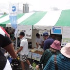 高崎市環境フェア2015　鶴の会場ひと回りの記事より