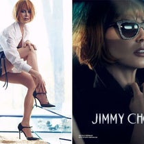 Jimmy Chooの靴はなぜ疲れにくいの ジミーチュウの軌跡 パート１ Jimmychoo専門店 Jimmy Choo Code ジミーチュウコード 店主のオフィシャルブログ