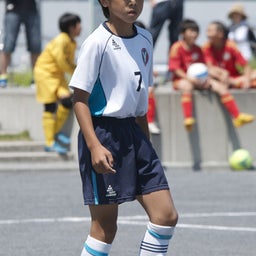 画像 2015 こくみん共済 U-12リーグ（前期）その２ の記事より 2つ目