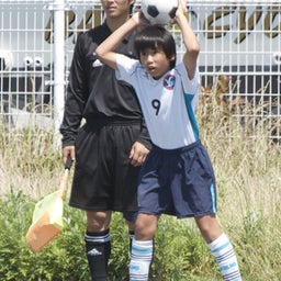 画像 2015 こくみん共済 U-12リーグ（前期）その２ の記事より 4つ目