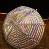 バルーンで傘っ！の画像