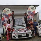 全日本ラリー選手権の第3戦「若狭ラリー2015」【CJRT(レーシングチーム)様】の記事より