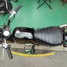 格安で綺麗なゴリラカスタムが武蔵村山中古バイク販売のｍａｓｈａで展示中！の記事より