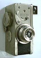 ミニチュアカメラ(1)Steky | 見よう見まねのブログ