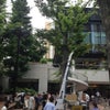 6月20土 新宿三井ビル55HIROBAの画像