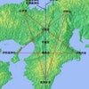近畿 五芒星ツアー 淡路島 伊奘諾神社 沼島の画像
