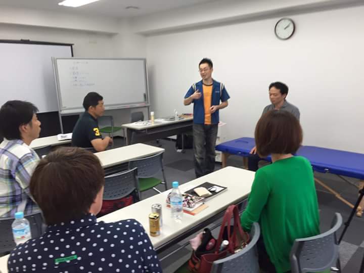 講習会の記事画像