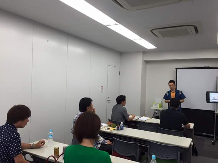 講習会の記事画像