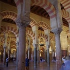スペイン旅行　その４　Córdoba　mezquitaの記事より