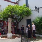 スペイン旅行　その５　Córdoba　ユダヤ人街の記事より