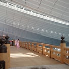 東京国際空港ターミナル　IN　KEIKA「春」桜姫に続き「夏」七夕娘と織り姫の夢撮影の記事より