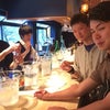 壮年にして…仙台日本酒若手の会の画像