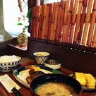 京都の朝ごはん、いただきました。の記事より