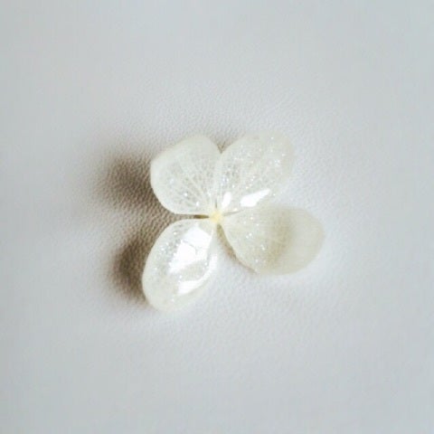 ホワイトダイヤモンドパウダー Mafuyuネイル アクセサリー Flower Wire Jewelry