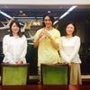 ♡  で感じる  〜7/5 シークレット瞑想研究会@赤坂の画像