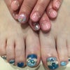 ハンド&フットの画像