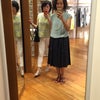 tomoさんの夏の同行ショッピング5回目！の画像