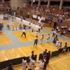日本拳法全国少年大会団体戦の画像