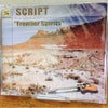 SCRIPTのCDも販売します！の画像