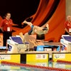 障害者競泳世界選手権　５日目の画像