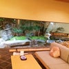 京都旅行2日目 旅館の朝ごはんの画像