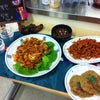 kim's韓国料理教室☆半年コース第一期☆三回目の画像