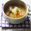 夏の定番★とろっとろ！冬瓜のスープの画像