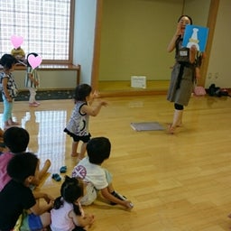 画像 《保育スタッフ》保育の日 の記事より 6つ目