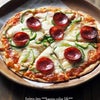 自家製冷食ストック＊ピザの画像