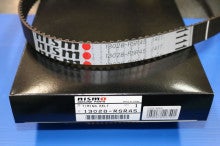 驚きの値段】 NISMO 強化タイミングベルト 13028-RSR45 クラッチ