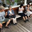 今夏の家族旅行は、長野県・木曽路（中山道）へ。（１日目その２）の記事より