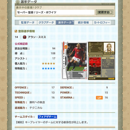 画像 チーム紹介～リーズ・ユナイテッド～ の記事より 8つ目