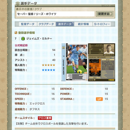 画像 チーム紹介～リーズ・ユナイテッド～ の記事より 6つ目