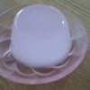 ゼリー作りの画像