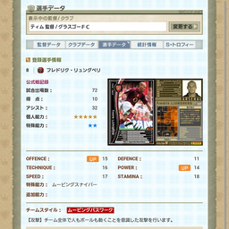 画像 チーム紹介～セルティック&amp;レンジャーズ～ の記事より 4つ目