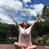 たっちぃと行くSacred Heart Yoga Trip!の画像