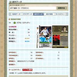 画像 新チームを立ち上げたお話。 の記事より 9つ目